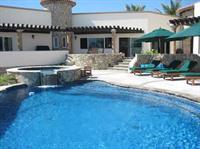 Villa Castillo Escondido San José del Cabo 外观 照片