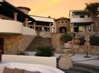 Villa Castillo Escondido San José del Cabo 外观 照片
