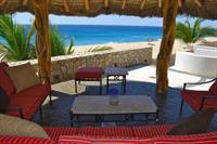 Villa Castillo Escondido San José del Cabo 外观 照片