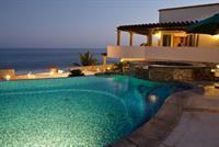 Villa Castillo Escondido San José del Cabo 外观 照片
