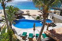 Villa Castillo Escondido San José del Cabo 外观 照片