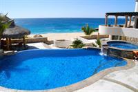 Villa Castillo Escondido San José del Cabo 外观 照片