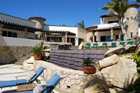 Villa Castillo Escondido San José del Cabo 外观 照片