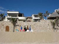 Villa Castillo Escondido San José del Cabo 外观 照片