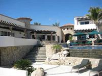 Villa Castillo Escondido San José del Cabo 外观 照片