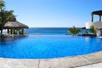 Villa Castillo Escondido San José del Cabo 外观 照片