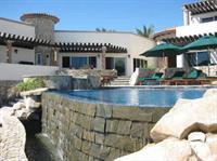 Villa Castillo Escondido San José del Cabo 外观 照片